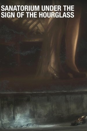 Sanatorium Under the Sign of the Hourglass (2024)