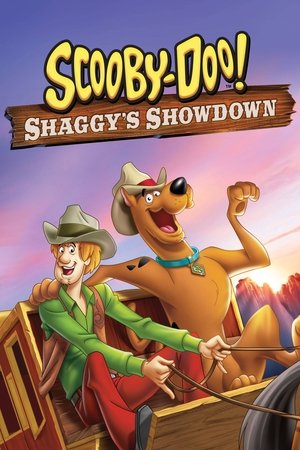 ScoobyDoo! Shaggys Showdown (2017)