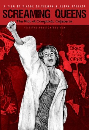 Screaming Queens The Riot at Comptons Cafeteria (2005)