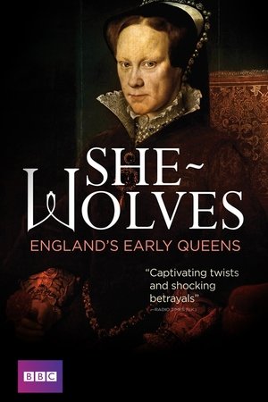 SheWolves: Englands Early Queens (2012)