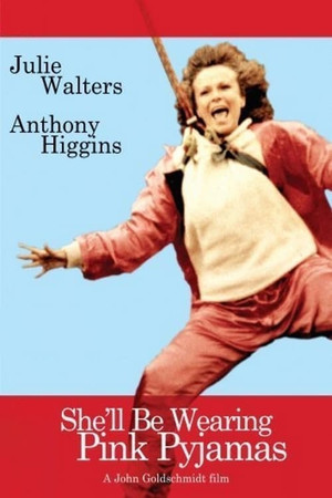 Shell Be Wearing Pink Pyjamas (1985)