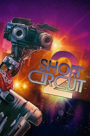 Short Circuit 2 1988