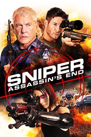 Sniper: Assassins End (2020)