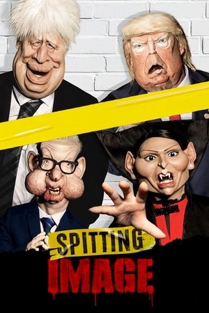 Spitting Image (2020 )