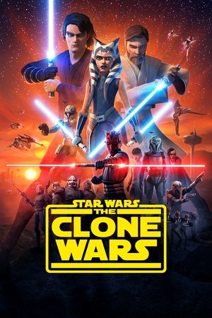 Star Wars: The Clone Wars (20082015)