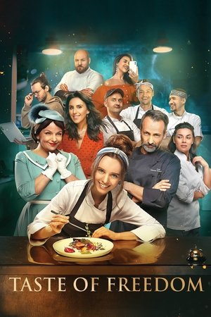 The Taste of Freedom (2023)