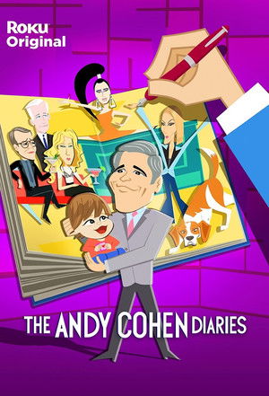 The Andy Cohen Diaries (2020-)