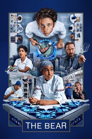 The Bear (2022-)
