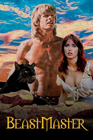 The Beastmaster (1982)