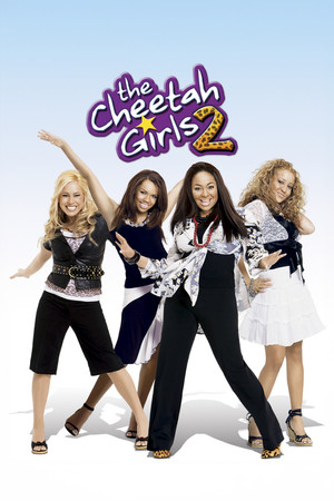 The Cheetah Girls 2 (2006)