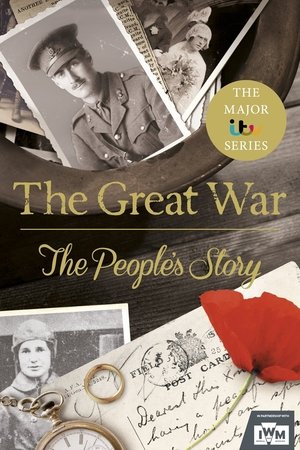 The Great War The Peoples Story (2014-)