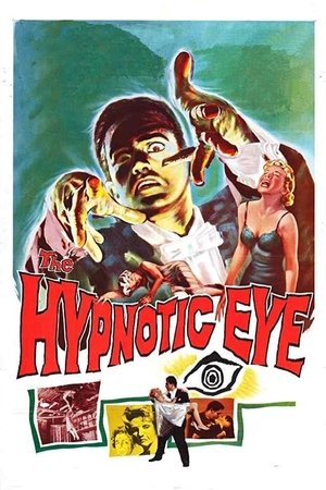 The Hypnotic Eye (1960)