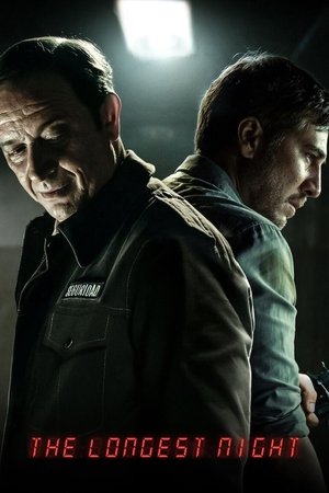 The Longest Night (2022-)