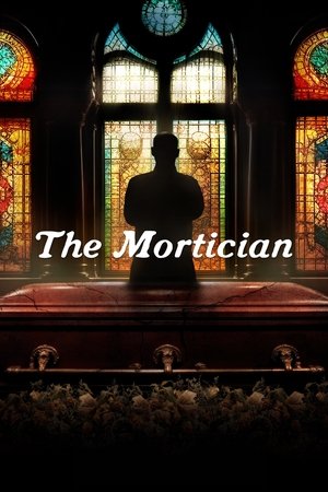The Mortician (2025)