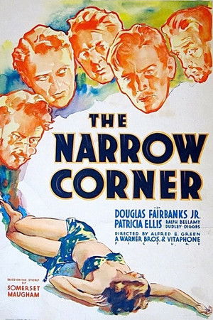 The Narrow Corner (1933)