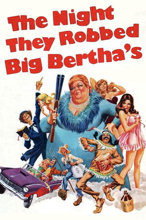 The Night They Robbed Big Berthas (1975)