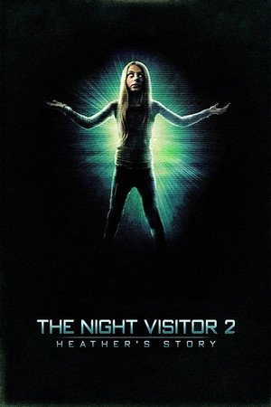 The Night Visitor 2: Heathers Story (2016)