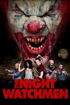The Night Watchmen (2016)