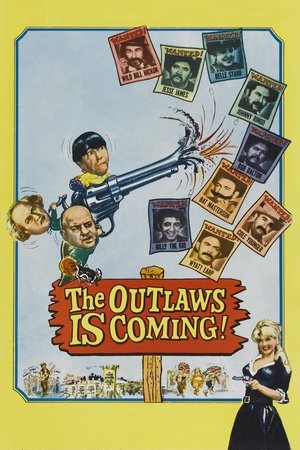 The Outlaws Is Coming (1964)