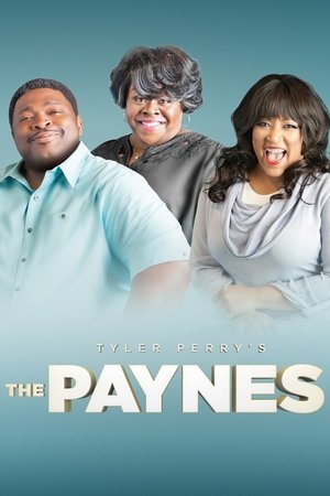 The Paynes (2018 )