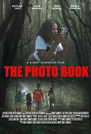 The Photo Book (2024)
