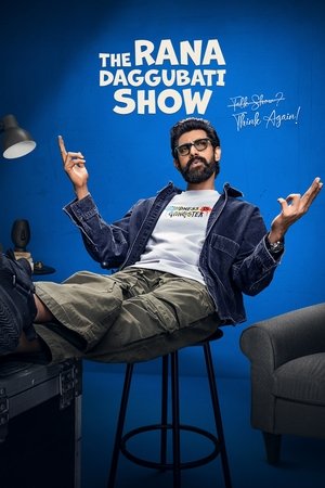 The Rana Daggubati Show (2024-)