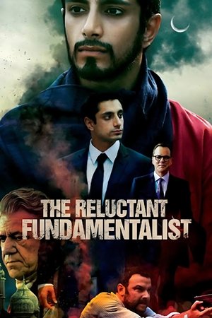 The Reluctant Fundamentalist (2012)
