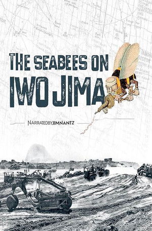 The Seabees on Iwo Jima (2023)