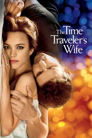 The Time Travelers Wife (2009)