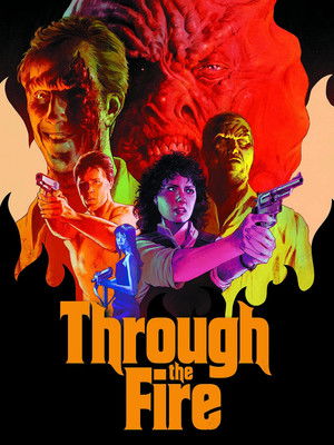 Through the Fire (1988)