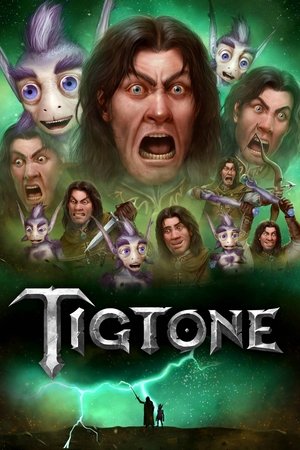 Tigtone (2018 )