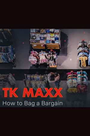 TK Maxx How to bag a bargain (2022)