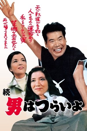 Tora Sans Cherished Mother (1969)