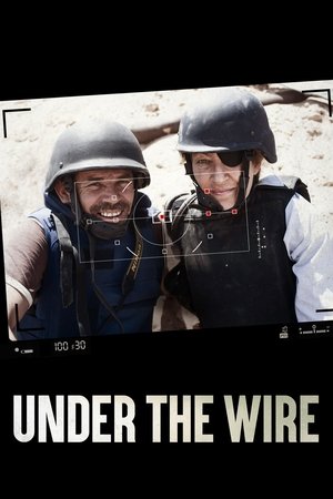 Under The Wire (2018)