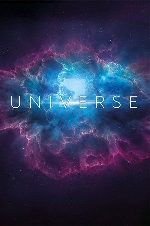 Universe (2021-)