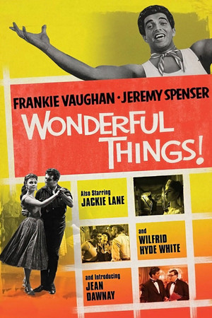 Wonderful Things (1958)