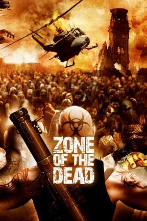 Zone of the Dead (2009)