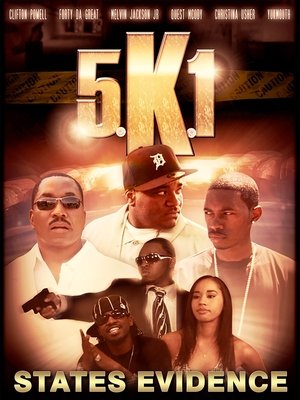 Five K One (2010)
