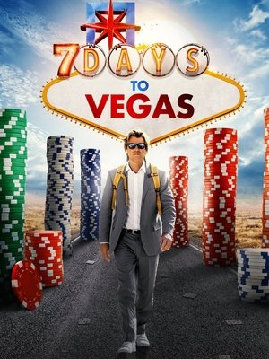 Walk to Vegas (2017)