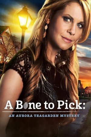Aurora Teagarden Mystery: A Bone to Pick (2015)