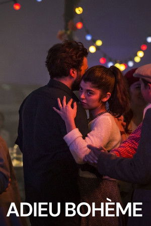 Adieu Boheme (2017)
