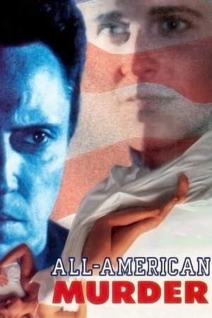 All American Murder (1991)