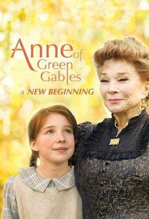 Anne of Green Gables A New Beginning (2008)