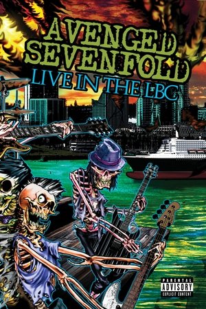 Avenged Sevenfold: Live in the L.B.C. & Diamonds in the Rough (2008)
