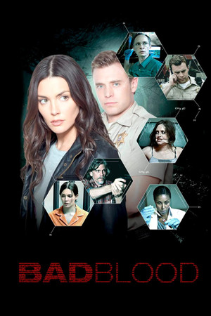 Bad Blood (2015)