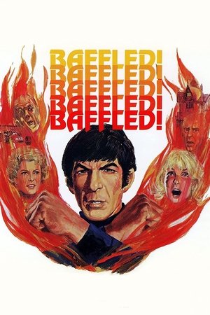 Baffled (1972)