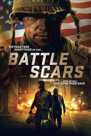  Battle Scars (2020)