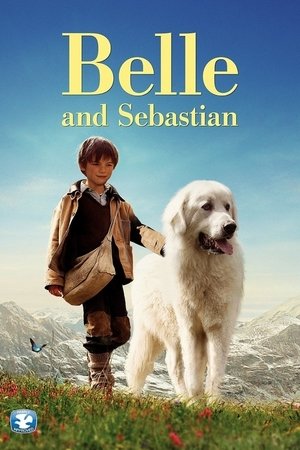 Belle et Sébastien (2013)