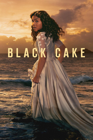 Black Cake (2023-)