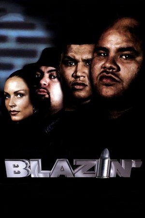 Blazin (2001)